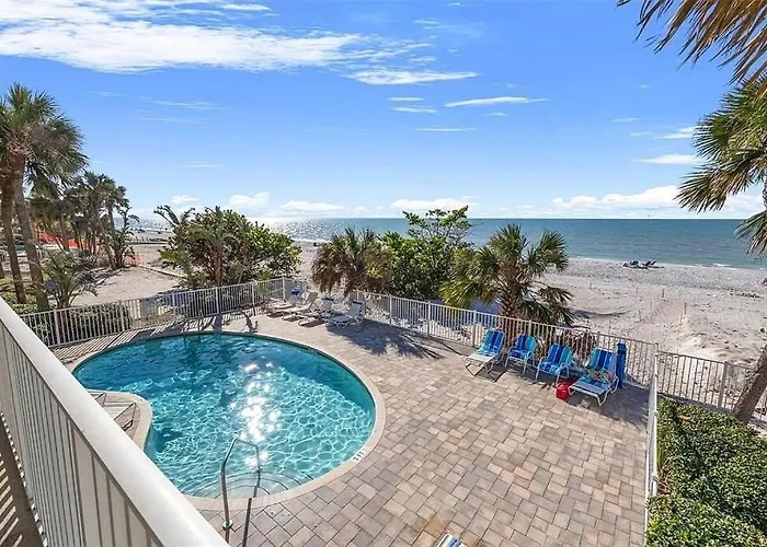 Wrap Around Oceanfront Holiday home