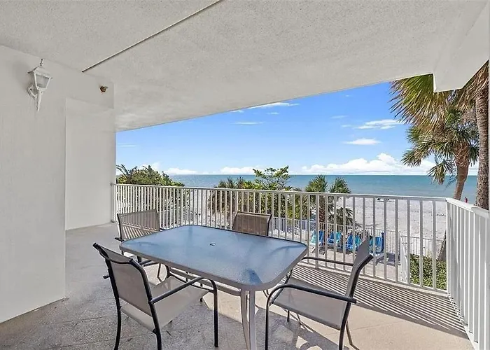 Wrap Around Oceanfront Holiday home Clearwater Beach